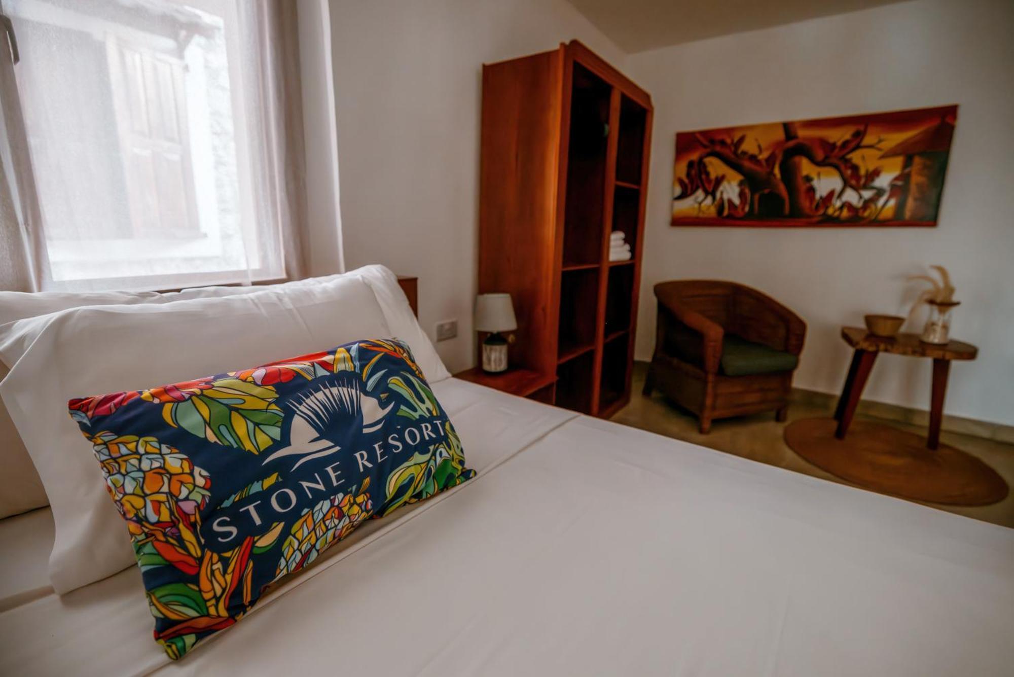 Stone Resort Kiwengwa  Rom bilde