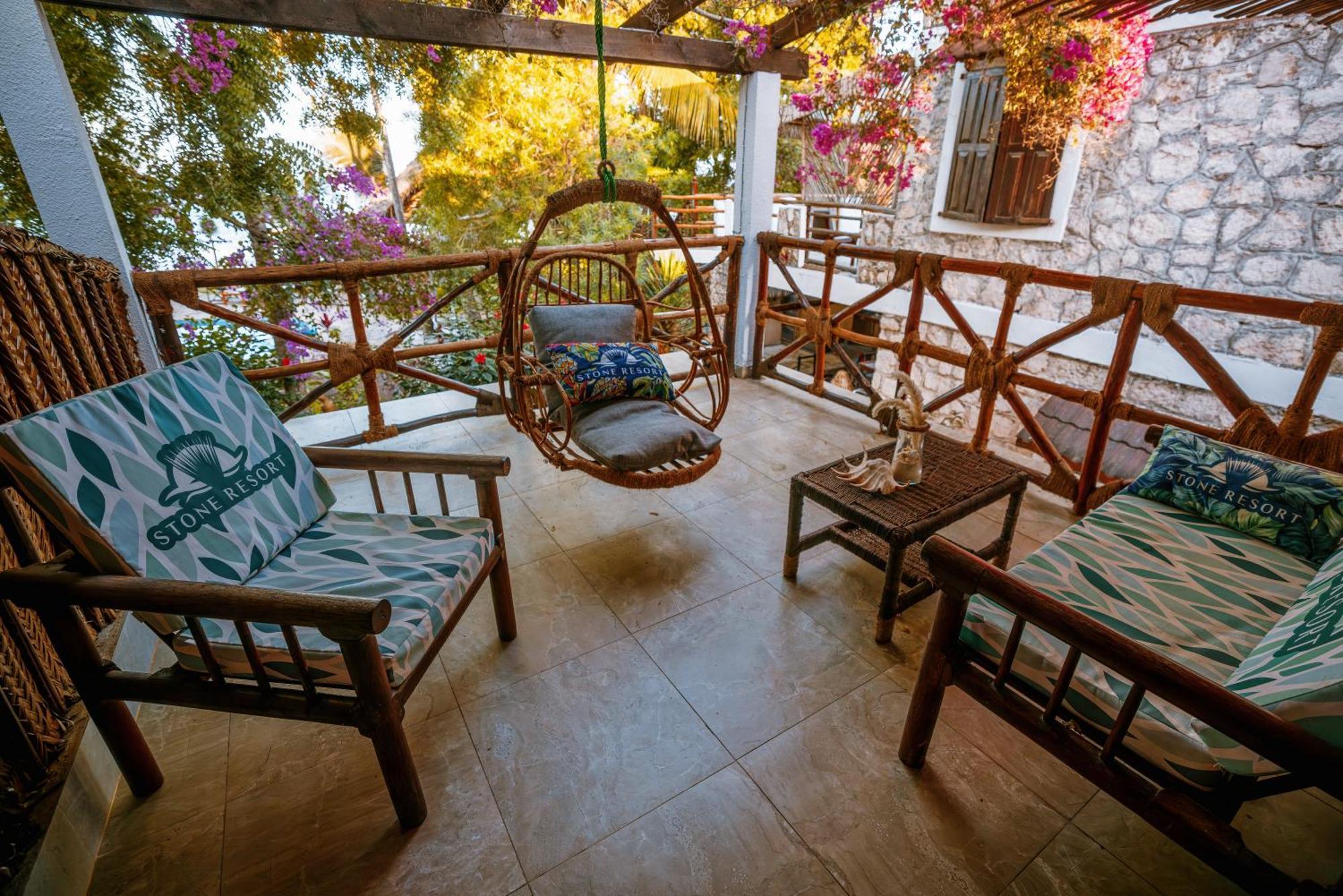 Stone Resort Kiwengwa  Rom bilde